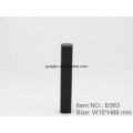 Schmächtig & Elegant Aluminium Stift-förmigen Lippenstift Rohr E063, Cup-Größe 8,5 mm, Custom color